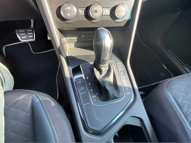2019 volkswagen tiguan tiguan r-line iq-drive 1.5 personenauto - afbeelding 21 van  33
