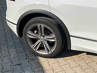 2019 volkswagen tiguan tiguan r-line iq-drive 1.5 personenauto - afbeelding 32 van  33