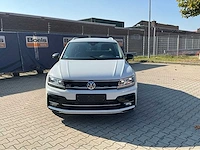 2019 volkswagen tiguan tiguan r-line iq-drive 1.5 personenauto - afbeelding 8 van  33