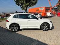 2019 volkswagen tiguan tiguan r-line iq-drive 1.5 personenauto - afbeelding 13 van  33