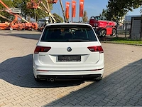 2019 volkswagen tiguan tiguan r-line iq-drive 1.5 personenauto - afbeelding 16 van  33