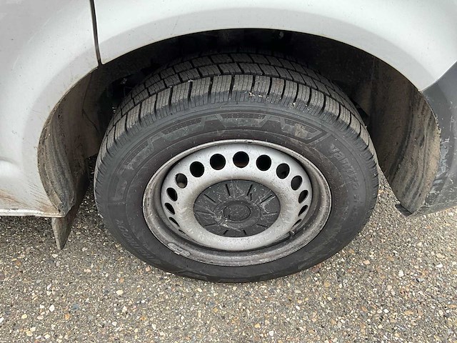 2019 volkswagen transporter 2.0 tdi bedrijfswagen vgd-35-s - afbeelding 4 van  40