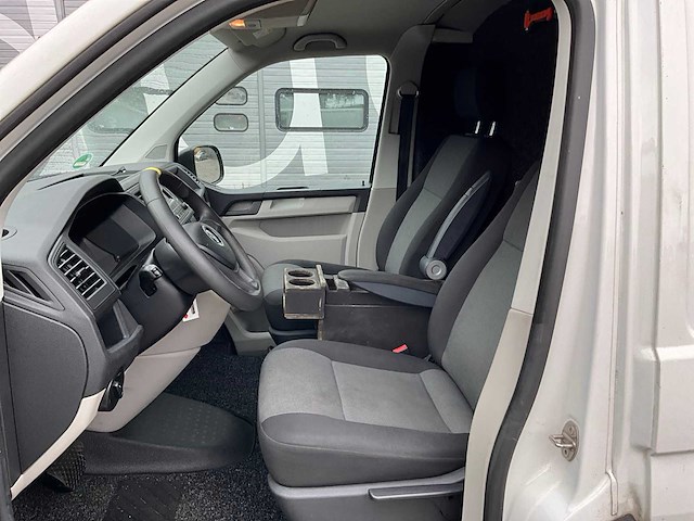 2019 volkswagen transporter 2.0 tdi bedrijfswagen vgd-35-s - afbeelding 10 van  40