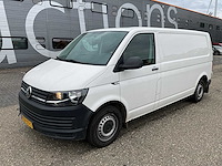 2019 volkswagen transporter 2.0 tdi bedrijfswagen vgd-35-s - afbeelding 1 van  40