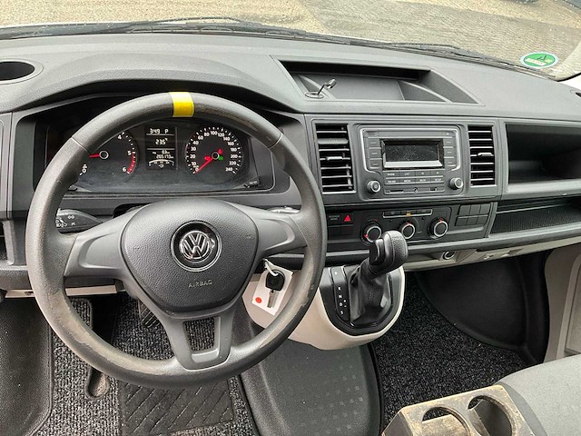 2019 volkswagen transporter 2.0 tdi bedrijfswagen vgd-35-s - afbeelding 13 van  40
