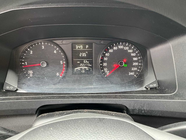 2019 volkswagen transporter 2.0 tdi bedrijfswagen vgd-35-s - afbeelding 14 van  40