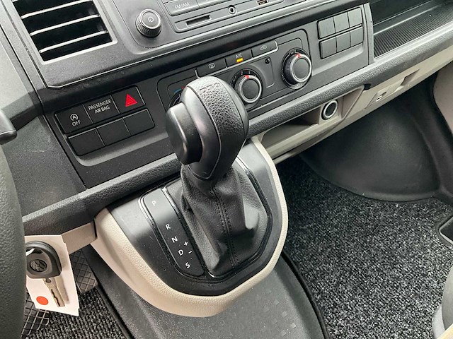 2019 volkswagen transporter 2.0 tdi bedrijfswagen vgd-35-s - afbeelding 18 van  40