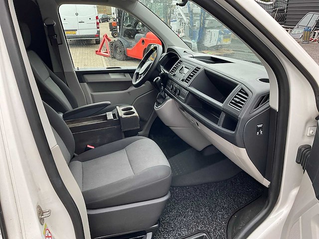 2019 volkswagen transporter 2.0 tdi bedrijfswagen vgd-35-s - afbeelding 22 van  40