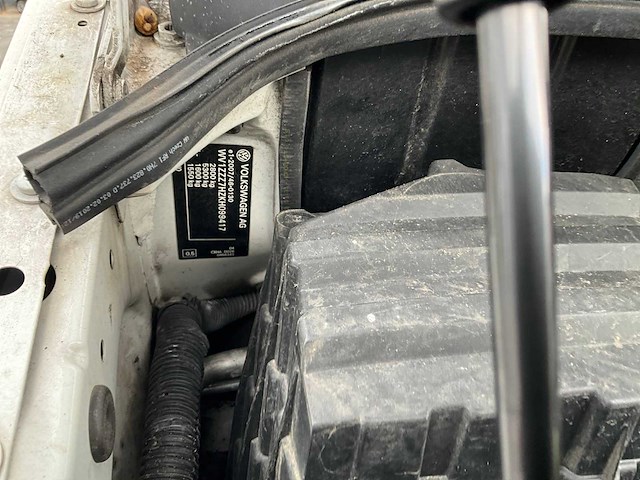 2019 volkswagen transporter 2.0 tdi bedrijfswagen vgd-35-s - afbeelding 35 van  40
