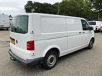 2019 volkswagen transporter 2.0 tdi bedrijfswagen vgd-35-s - afbeelding 36 van  40