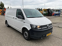 2019 volkswagen transporter 2.0 tdi bedrijfswagen vgd-35-s - afbeelding 38 van  40
