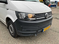 2019 volkswagen transporter 2.0 tdi bedrijfswagen vgd-35-s - afbeelding 5 van  40