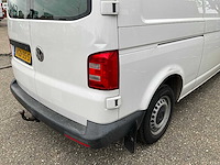 2019 volkswagen transporter 2.0 tdi bedrijfswagen vgd-35-s - afbeelding 7 van  40