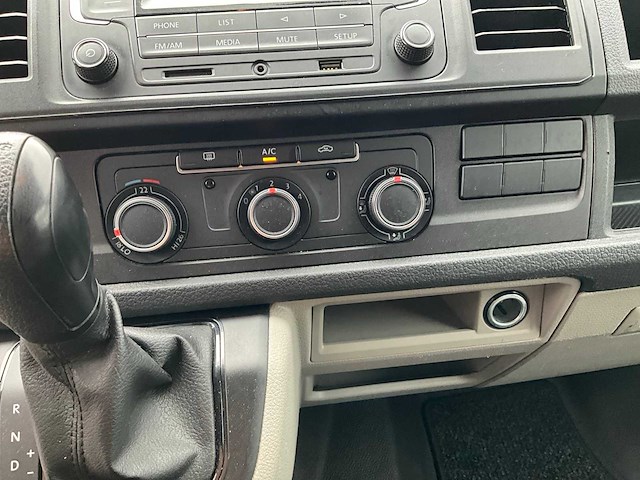 2019 volkswagen transporter 2.0 tdi bedrijfswagen vgd-35-s - afbeelding 17 van  40