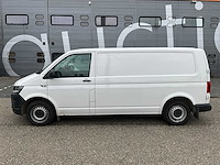 2019 volkswagen transporter 2.0 tdi bedrijfswagen vgd-35-s - afbeelding 12 van  40