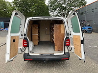 2019 volkswagen transporter 2.0 tdi bedrijfswagen vgd-35-s - afbeelding 25 van  40