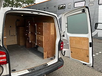 2019 volkswagen transporter 2.0 tdi bedrijfswagen vgd-35-s - afbeelding 27 van  40