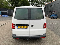 2019 volkswagen transporter 2.0 tdi bedrijfswagen vgd-35-s - afbeelding 34 van  40