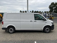 2019 volkswagen transporter 2.0 tdi bedrijfswagen vgd-35-s - afbeelding 37 van  40