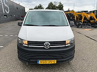 2019 volkswagen transporter 2.0 tdi bedrijfswagen vgd-35-s - afbeelding 39 van  40
