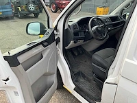 2019 volkswagen transporter 2.0 tdi highl. bedrijfswagen v-465-vr - afbeelding 8 van  34