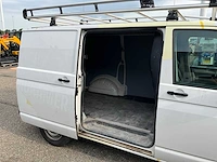 2019 volkswagen transporter 2.0 tdi highl. bedrijfswagen v-465-vr - afbeelding 20 van  34