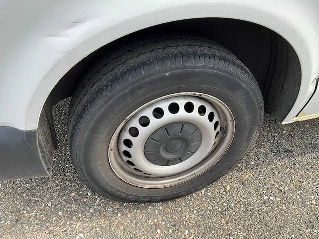 2019 volkswagen transporter 2.0 tdi highl. bedrijfswagen v-465-vr - afbeelding 3 van  34