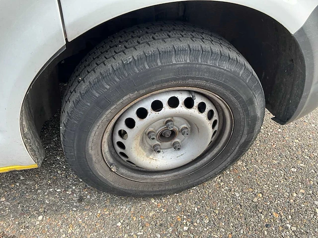 2019 volkswagen transporter 2.0 tdi highl. bedrijfswagen v-465-vr - afbeelding 4 van  34