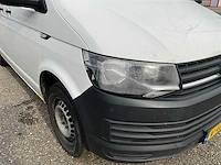 2019 volkswagen transporter 2.0 tdi highl. bedrijfswagen v-465-vr - afbeelding 5 van  34