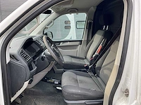 2019 volkswagen transporter 2.0 tdi highl. bedrijfswagen v-465-vr - afbeelding 9 van  34