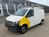 2019 volkswagen transporter 2.0 tdi highl. bedrijfswagen v-465-vr