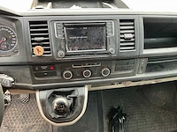 2019 volkswagen transporter 2.0 tdi highl. bedrijfswagen v-465-vr - afbeelding 15 van  34