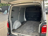 2019 volkswagen transporter 2.0 tdi highl. bedrijfswagen v-465-vr - afbeelding 22 van  34