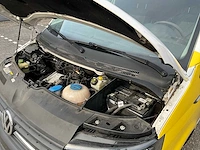 2019 volkswagen transporter 2.0 tdi highl. bedrijfswagen v-465-vr - afbeelding 26 van  34