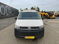 2019 volkswagen transporter 2.0 tdi highl. bedrijfswagen v-465-vr - afbeelding 33 van  34
