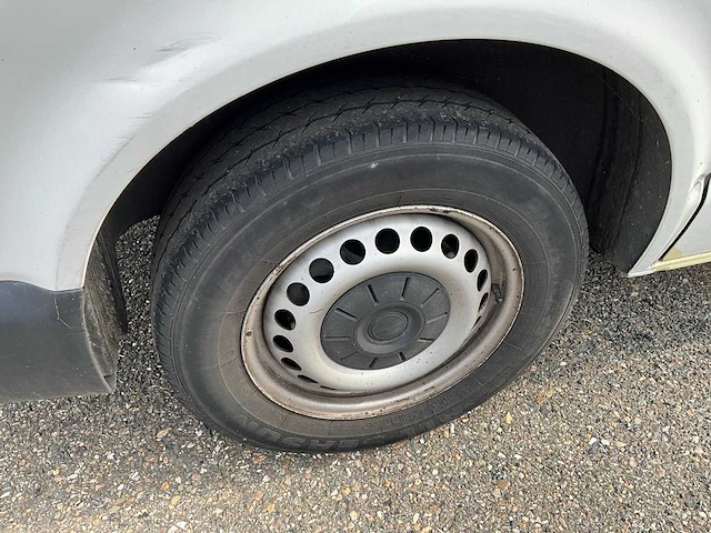 2019 volkswagen transporter 2.0 tdi highl. bedrijfswagen v-465-vr - afbeelding 3 van  33