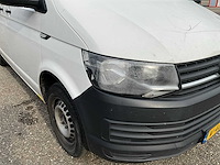 2019 volkswagen transporter 2.0 tdi highl. bedrijfswagen v-465-vr - afbeelding 5 van  33
