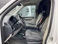 2019 volkswagen transporter 2.0 tdi highl. bedrijfswagen v-465-vr - afbeelding 9 van  33
