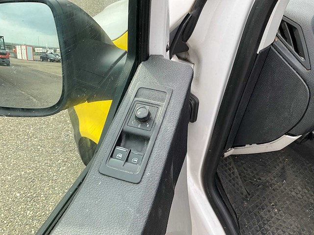 2019 volkswagen transporter 2.0 tdi highl. bedrijfswagen v-465-vr - afbeelding 10 van  33
