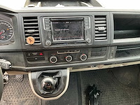 2019 volkswagen transporter 2.0 tdi highl. bedrijfswagen v-465-vr - afbeelding 15 van  33