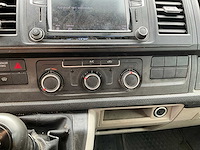 2019 volkswagen transporter 2.0 tdi highl. bedrijfswagen v-465-vr - afbeelding 16 van  33