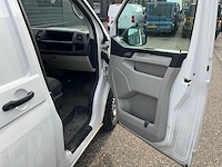 2019 volkswagen transporter 2.0 tdi highl. bedrijfswagen v-465-vr - afbeelding 18 van  33