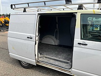 2019 volkswagen transporter 2.0 tdi highl. bedrijfswagen v-465-vr - afbeelding 20 van  33