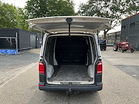 2019 volkswagen transporter 2.0 tdi highl. bedrijfswagen v-465-vr - afbeelding 21 van  33