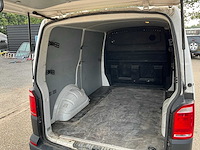 2019 volkswagen transporter 2.0 tdi highl. bedrijfswagen v-465-vr - afbeelding 22 van  33