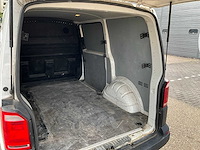 2019 volkswagen transporter 2.0 tdi highl. bedrijfswagen v-465-vr - afbeelding 24 van  33