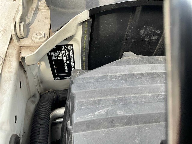 2019 volkswagen transporter 2.0 tdi highl. bedrijfswagen v-465-vr - afbeelding 27 van  33