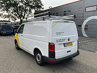 2019 volkswagen transporter 2.0 tdi highl. bedrijfswagen v-465-vr - afbeelding 23 van  33