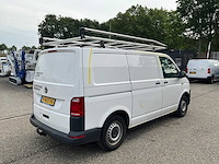 2019 volkswagen transporter 2.0 tdi highl. bedrijfswagen v-465-vr - afbeelding 29 van  33
