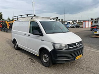 2019 volkswagen transporter 2.0 tdi highl. bedrijfswagen v-465-vr - afbeelding 31 van  33